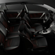 Illustration for article titled 2010 Mazdaspeed3: 263 HP Explains The Evil Grin